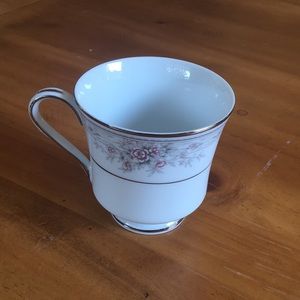 China Teacup